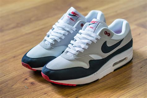 new Nike Air Max 1